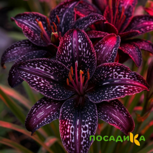 Лилейник Вояж купить по цене от 699р. в интернет-магазине «Посадика» с доставкой почтой в в Миллеровое и по всей России – [изображение №1].