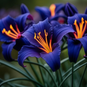 Лилейник Файер Глайд купить по цене от 699р. в интернет-магазине «Посадика» с доставкой почтой в в Миллеровое и по всей России – [изображение №1].