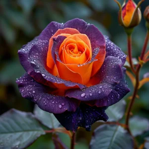 Роза Рэй Оф Хоуп купить по цене от 319р. в интернет-магазине «Посадика» с доставкой почтой в в Миллеровое и по всей России – [изображение №1].